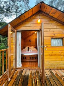 Glamping El Reencuentro