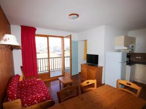 Appartement spacieux 8 pers., vue montagne, animaux admis - FR-1-504-427