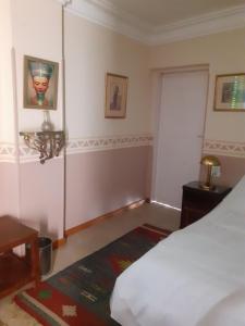 Villa Nile House Luxor