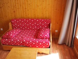 Chalets Chalet Le Devoluy, 3 pieces, 6 personnes - FR-1-504-450 : photos des chambres