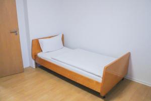 Ferienhaus Seilerbahn 17