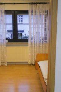 Ferienhaus Seilerbahn 17