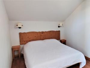 Chalets Chalet Le Devoluy, 3 pieces, 6 personnes - FR-1-504-448 : photos des chambres