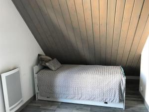 Chalets Chalet La Joue du Loup, 3 pieces, 7 personnes - FR-1-504-442 : photos des chambres