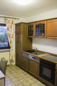 Ferienhaus Seilerbahn 17