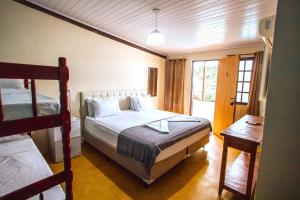 VELINN Pousada Praia do Perequê