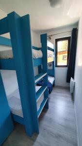 Campings Camping Les Vernieres La Bourboule Sancy : photos des chambres