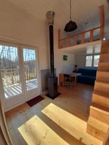 Tiny House JOY
