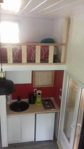 Tiny House JOY