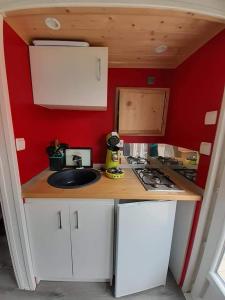 Tiny House JOY
