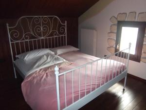 Superior Quadruple Room room in Piccolo Hotel Olina