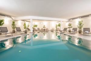 AlpenParks Hotel & Apartment Alpendorf