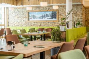AlpenParks Hotel & Apartment Alpendorf
