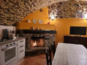 La Casa sull' Altopiano Mountain Lake Iseo hospitality - Bossico