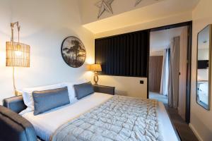 Hotels L'Anderenis Boutique Hotel : photos des chambres