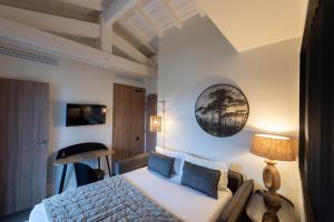 Hotels L'Anderenis Boutique Hotel : photos des chambres