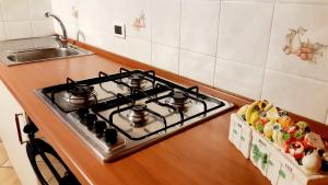 Case Vacanza Poma