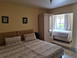 Bluff Accommodation Aybriden Self-Catering