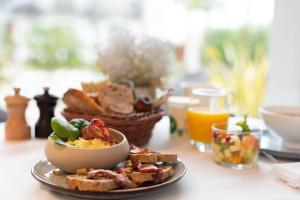 Hotels L'Anderenis Boutique Hotel : photos des chambres
