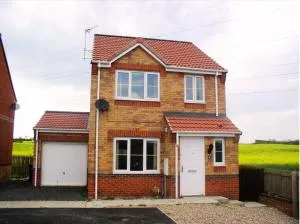 Comfort, peace and quiet guaranteed in this 3 bed - Low Etherley