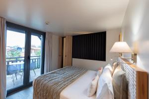 Hotels L'Anderenis Boutique Hotel : photos des chambres