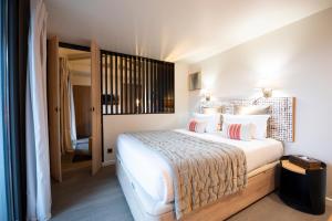 Hotels L'Anderenis Boutique Hotel : photos des chambres