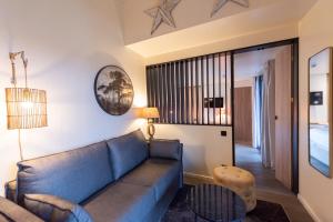 Hotels L'Anderenis Boutique Hotel : photos des chambres