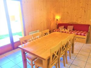 Chalets Chalet La Joue du Loup, 3 pieces, 7 personnes - FR-1-504-78 : photos des chambres
