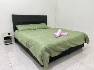 Ngio Batu Pahat Homestay
