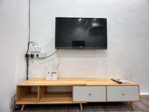 Ngio Batu Pahat Homestay