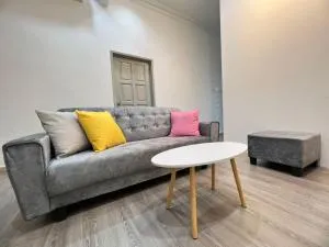 Ngio Batu Pahat Homestay - 峇株巴辖