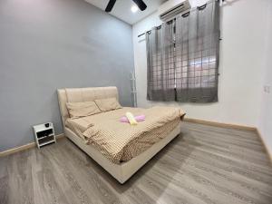 Ngio Batu Pahat Homestay