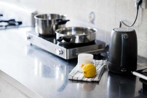 Hostel Kronotop in Triglav National Park