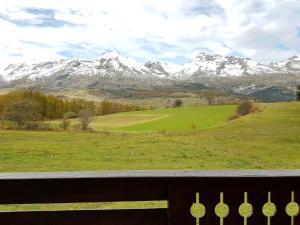Appartement rénové 6 pers, terrasse, parking, local ski - FR-1-504-150