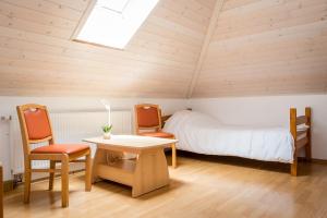 Hostel Kronotop in Triglav National Park