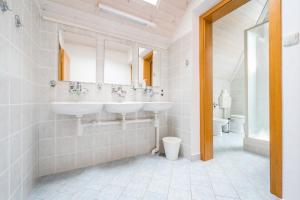 Hostel Kronotop in Triglav National Park