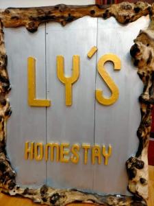 Lys homestay