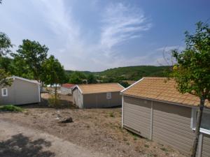 Campings VAL ST GEORGES : photos des chambres
