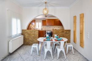 Downton Fira 2-Bed Apt Sleeps 6 Pet Friendly