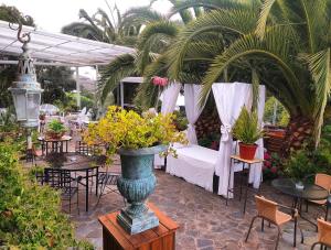 A Hotel Boutique Pelluhue