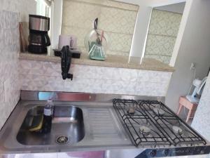 Espaço Mangue House