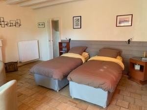 LA PONCÉ SECRÈTE