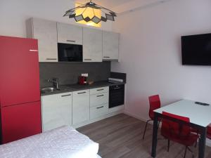 Studio-Appartment - Hotel Lux