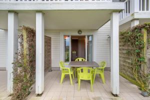 Ar Mor 603 - 3hvězdičkové hotely ve městě Courseulles-sur-Mer