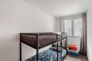 Appartements Moulin de Montesquieu : photos des chambres