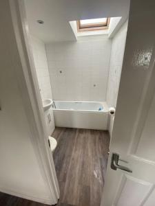 Clyde Court Apartments, Aldershot