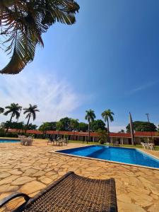 IPÊ PARK Convention Hotel