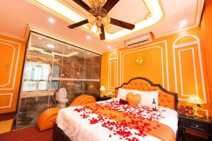 Kings Hotel Linh Đàm 1