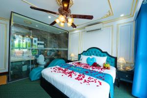 Kings Hotel Linh Đàm 1