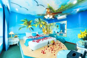 Kings Hotel Linh Đàm 1